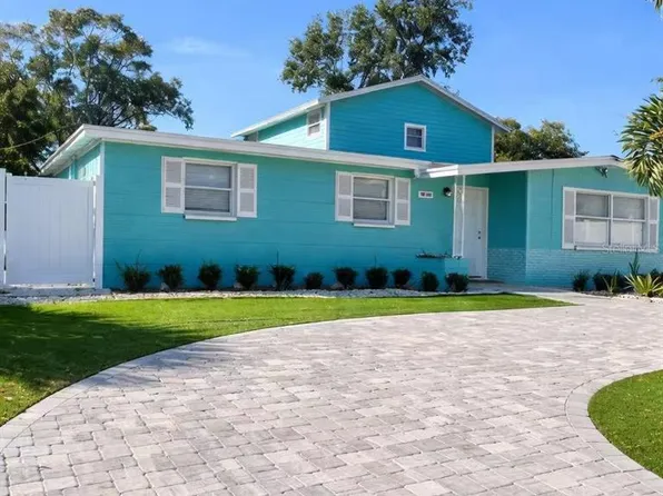 8714 N Linda Ct, Tampa, FL 33604
