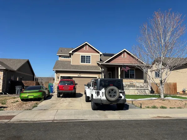 2827 Aspen Ave, Greeley, CO 80631