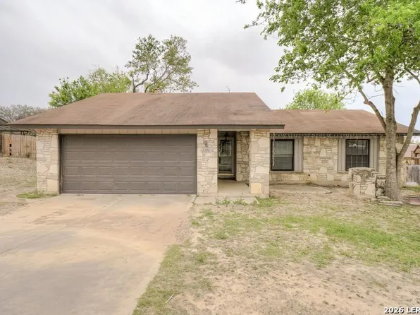 1306 Tideland, San Antonio, TX 78245