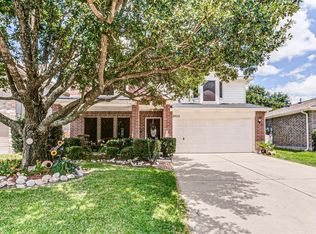 18022 Hobby Forest Ln, Humble, TX 77346