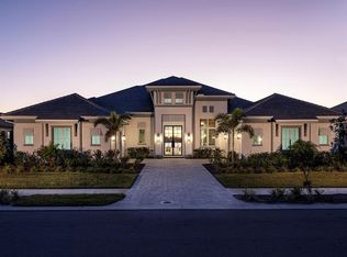 1162 Blue Shell Loop, Sarasota, FL 34240