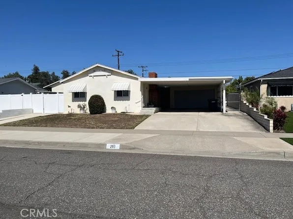 203 S Thomas St, Orange, CA 92869