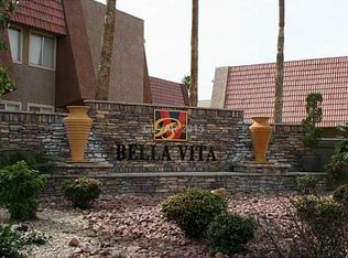 4310 Sandy River Dr UNIT 73, Las Vegas, NV 89103