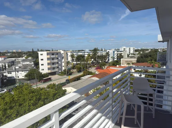 7800 Carlyle Ave APT 6C, Miami Beach, FL 33141