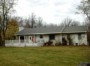 19 Rockwell Rd, Cornwallville, NY 12418