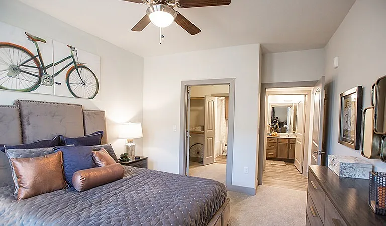 The Flats at Shadowglen — Photo 4