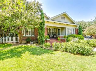 1200 Buck Ave, Fort Worth, TX 76110