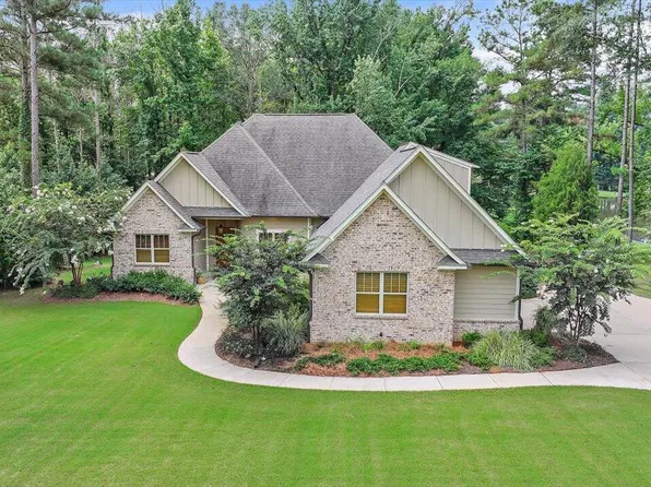 521 Viewpointe Way, Clinton, MS 39056