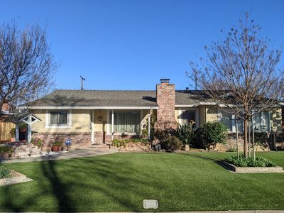 900 S Monroe St, San Jose, CA, 95128