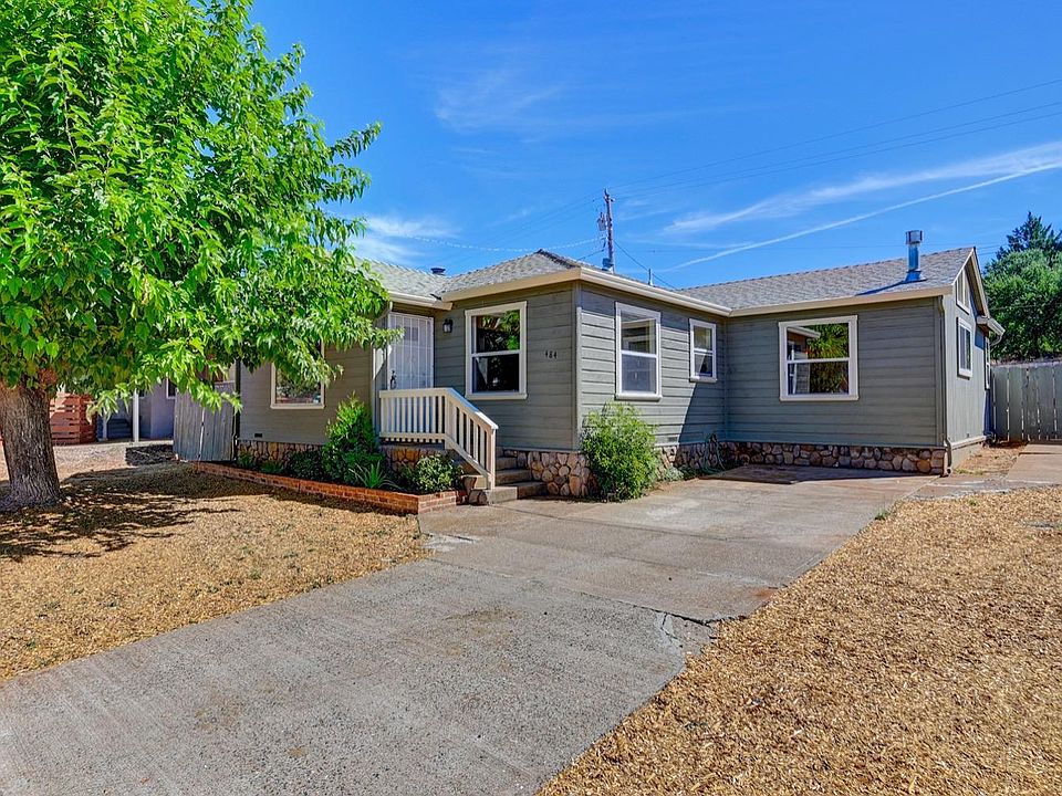 484 Williams St, Murphys, CA 95247 Zillow