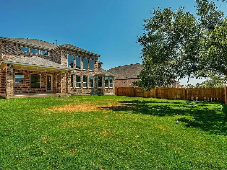 1412 Mulberry Oak Ln — Photo 36