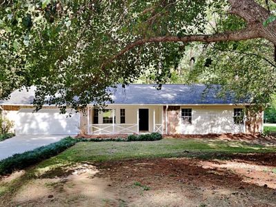 1751 Mystery Cir SW, Conyers, GA, 30094