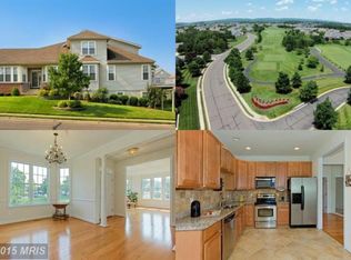 6910 Birkenhead Pl, Gainesville, VA 20155