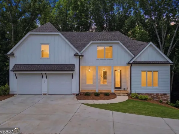 110 Old Avery Dr, Canton, GA 30115
