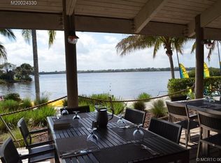 1447 SE Pitcher Rd, Port Saint Lucie, FL 34952