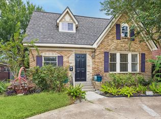 2906 Arbor St, Houston, TX 77004