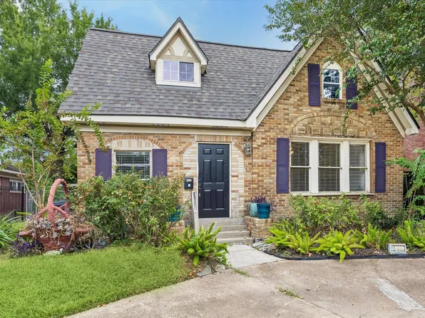 2906 Arbor St, Houston, TX 77004