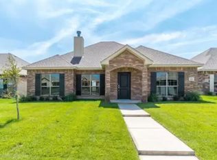 9211 Kori Dr, Amarillo, TX 79119