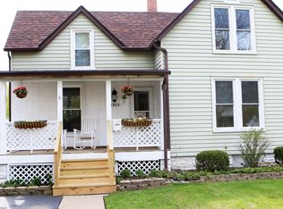 2904 Ezekiel Ave, Zion, IL