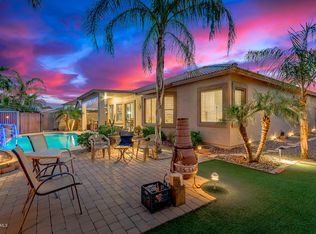 45176 W Desert Garden Rd, Maricopa, AZ 85139