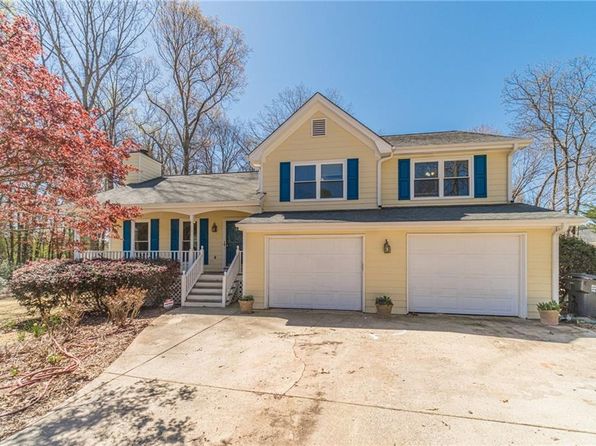 45 Somerset Ct, Covington, GA 30016