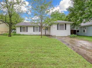 606 Morris Dr, Garland, TX