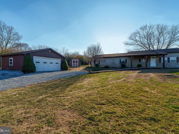 35 Camp Meeting Rd, Jonestown, PA 17038