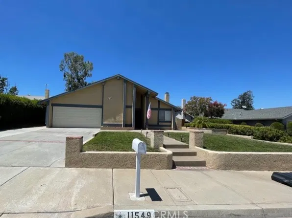11549 Inglewood Ct, Riverside, CA 92503