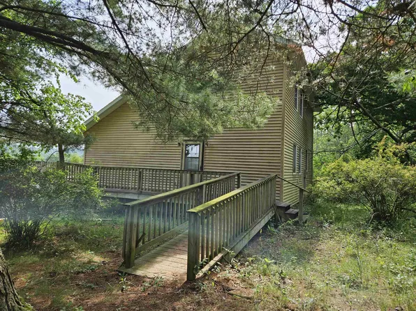 S1195 Summit Point Dr, La Valle, WI 53941