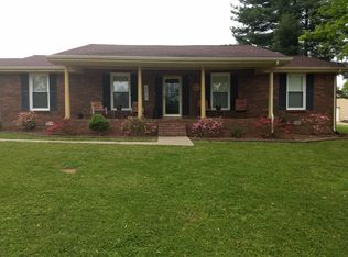 210 Maple Way, Mount Juliet, TN 37122