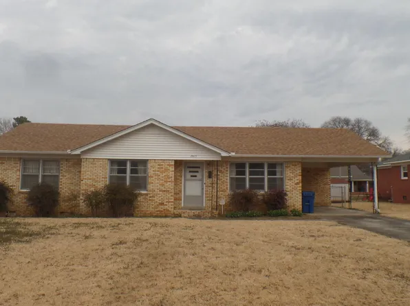 2615 Northwood Blvd, Humboldt, TN 38343