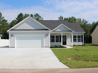 5199 Huston Road Pecan Alt #2, Conway, SC 29526