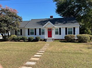 401 S Collier St, Bainbridge, GA 39819