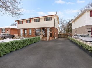 6527 Kuhn Cres, Niagara Falls, ON L2H2H1