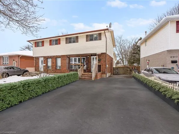 6527 Kuhn Cres, Niagara Falls, ON L2H 2H1