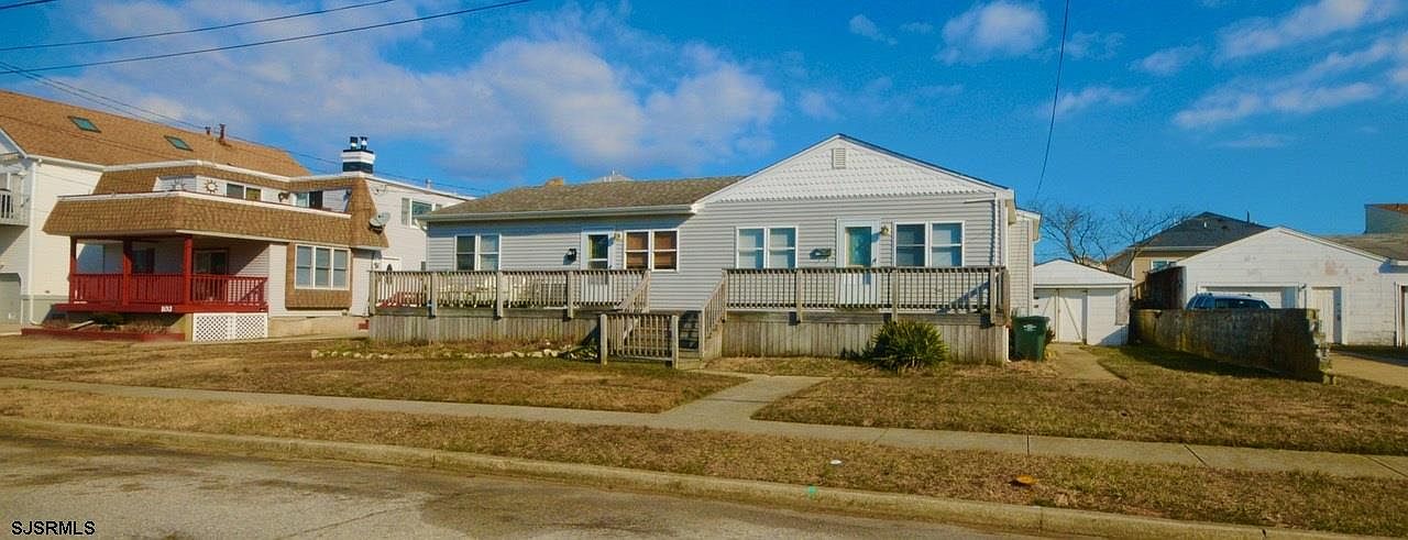 107 8th St N Brigantine Nj 08203 Zillow