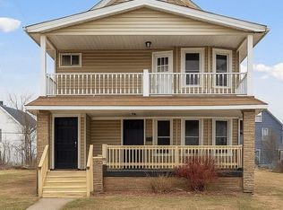 472 E 149th St, Cleveland, OH 44110