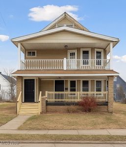 472 E 149th St, Cleveland, OH, 44110