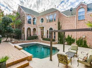 6900 Eagle Vail Dr, Plano, TX 75093