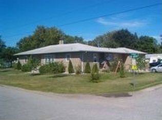 1502 Washington St, Ruthven, IA 51358