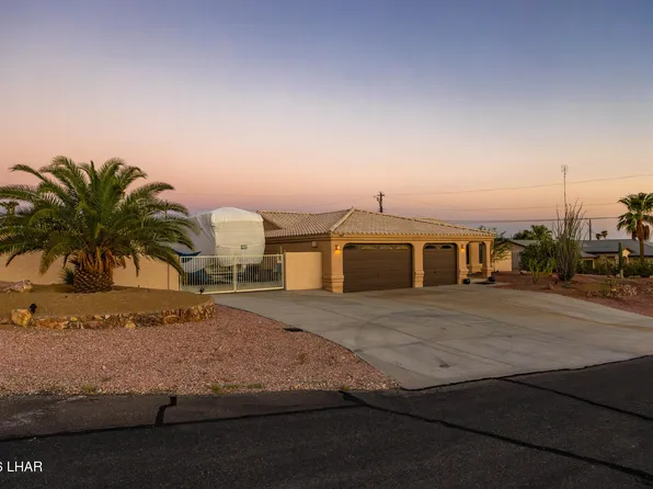 3692 Indian Peak Dr, Lake Havasu City, AZ 86406