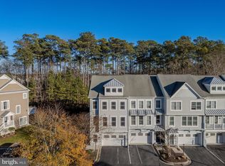 11962 W War Dancer Ln UNIT 101, Berlin, MD 21811