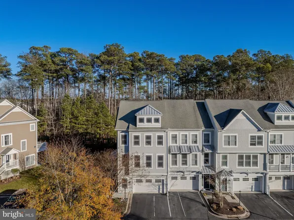 11962 W War Dancer Ln Unit 101, Berlin, MD 21811