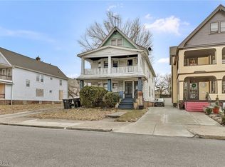 11806 Fairport Ave, Cleveland, OH 44108