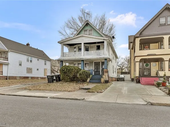 11806 Fairport Ave, Cleveland, OH 44108