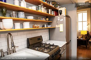Rented by M Properties
