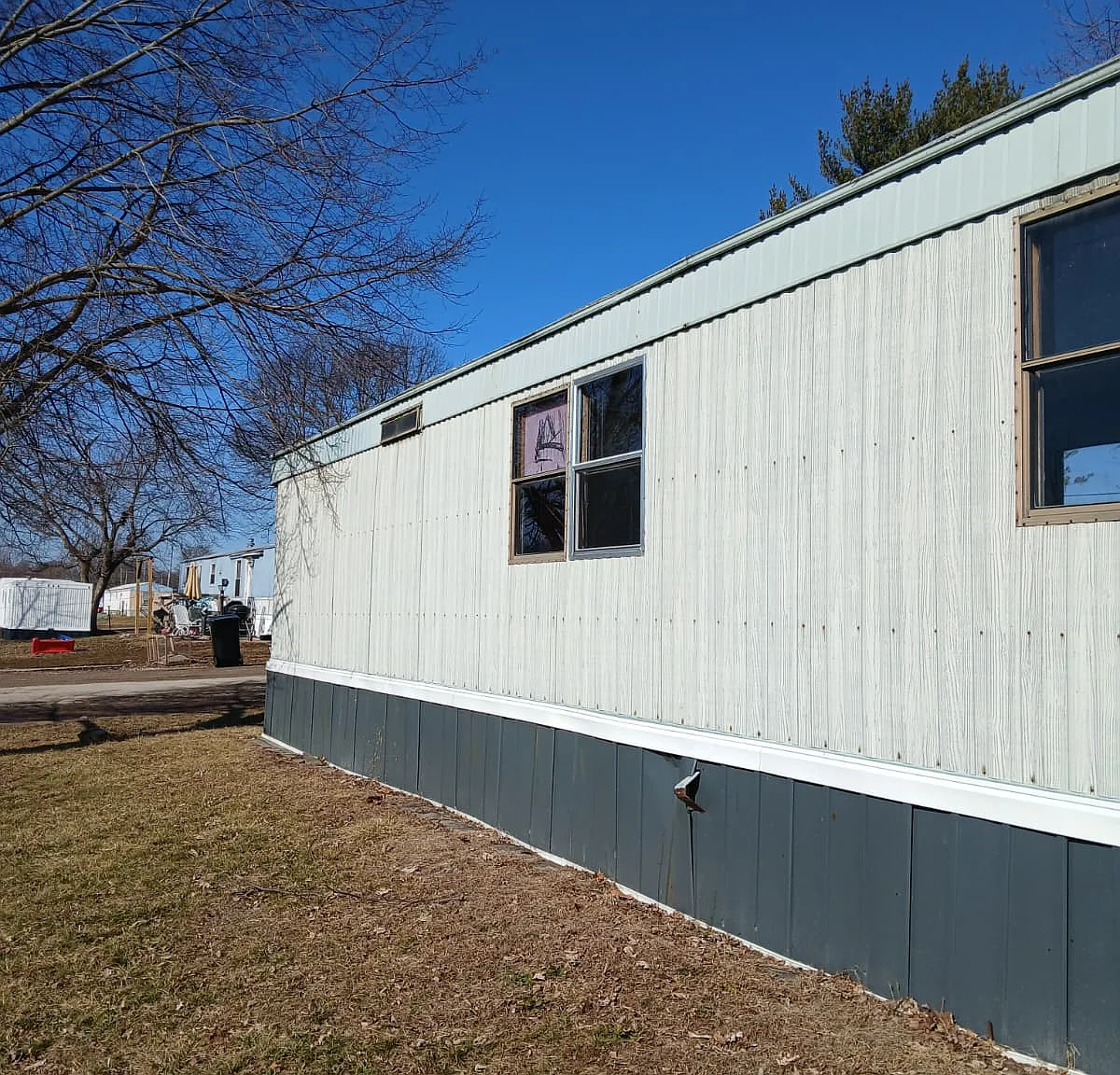 2 bed, $706 — Photo 2