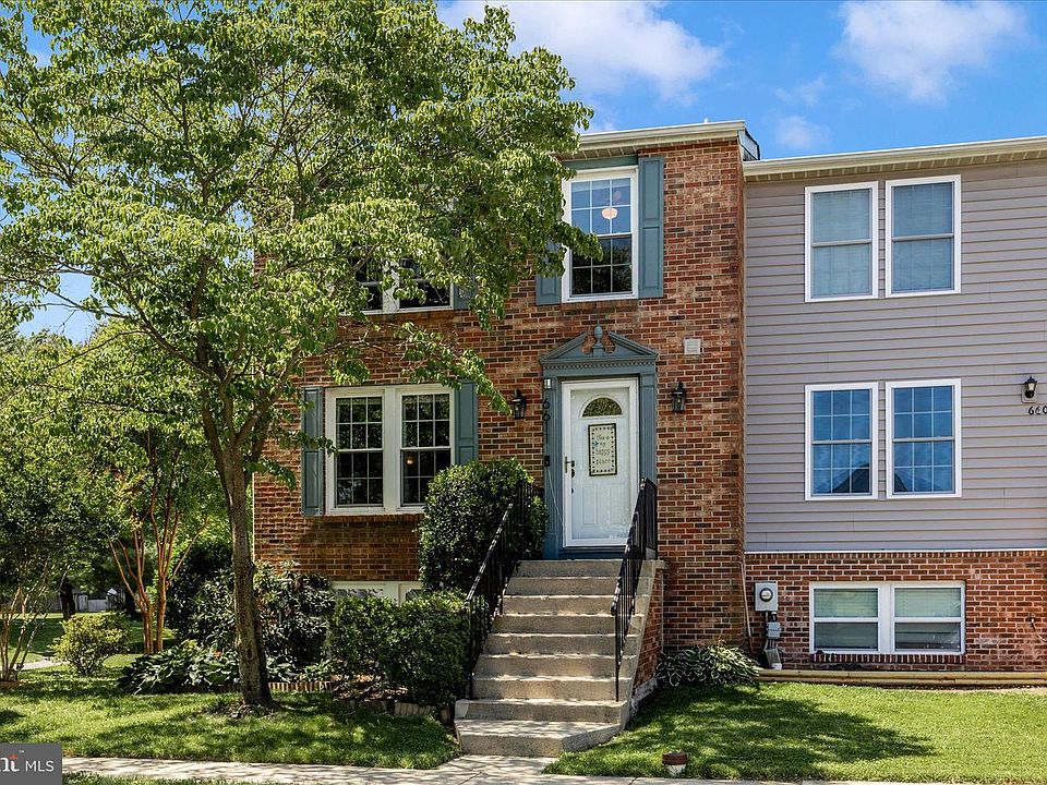 1st image of 6611 Haydown Ct