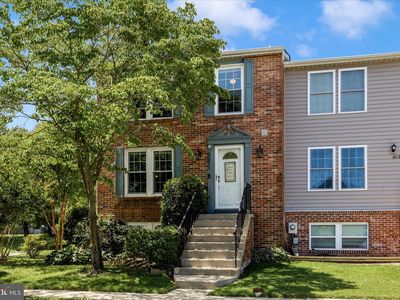 6611 Haydown Ct, Frederick, MD, 21703
