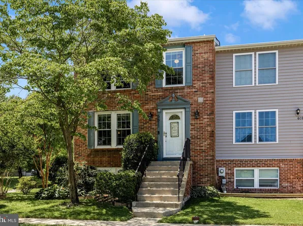 6611 Haydown Ct, Frederick, MD 21703